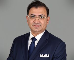 Nagesh Suryanarayana